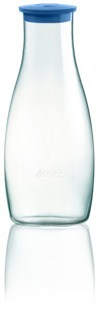 Lg til Retap karaffel - Dark Blue