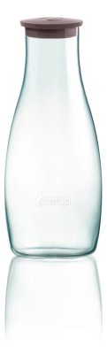 Lg til Retap karaffel - Grey