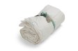 Sommart�cke i ull - 140x200 cm