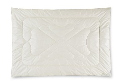 Sommerdyne i uld - 140x200 cm