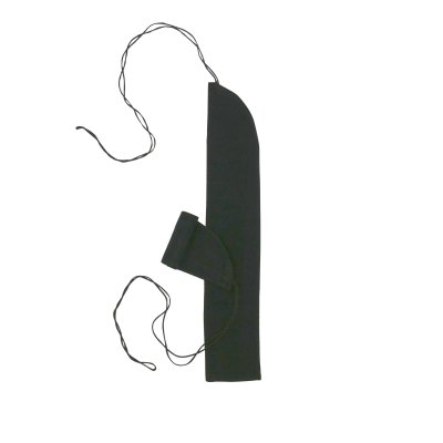 Stoftamponer - Black - 8 stk.