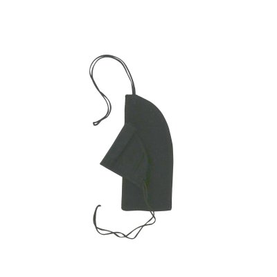 Stoftamponer - Black - 8 stk.