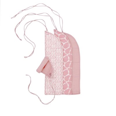 Stoftamponer - Blossom - 8 stk.