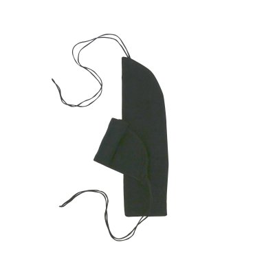 Stoftamponer - Black - 8 stk.