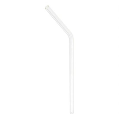 Sugerr i glas - 8 mm. - med knk