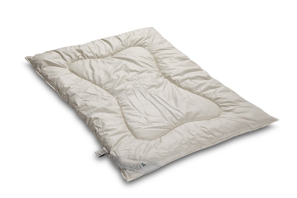 Baby ulddyne - 70x100