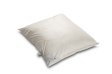 Wool pillow - medium - 60x63 cm
