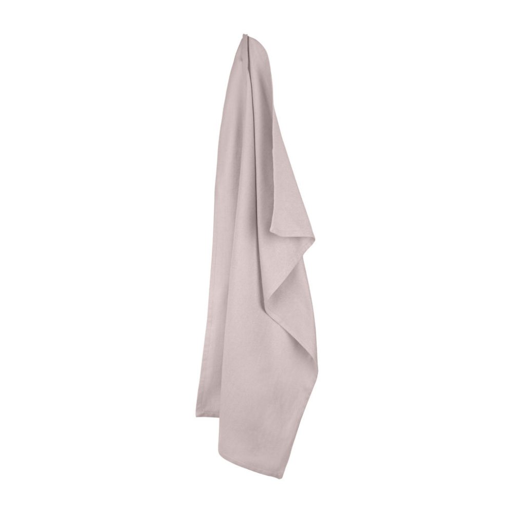 Viskestykke - GOTS - Dusty Lavender