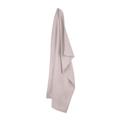 Viskestykke - GOTS - Dusty Lavender
