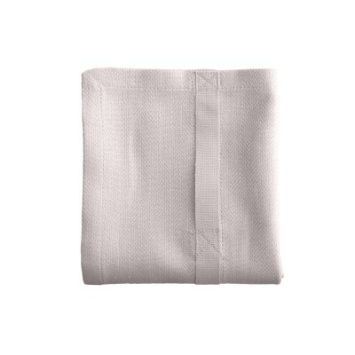 Viskestykke - GOTS - Dusty Lavender