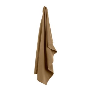 Tea towel - GOTS - Khaki
