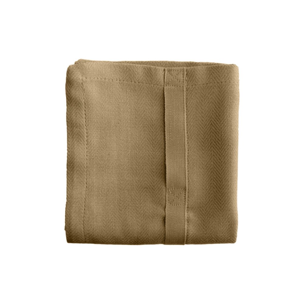 Viskestykke - GOTS - Khaki
