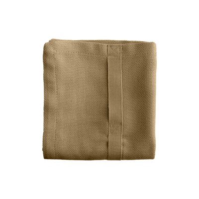 Viskestykke - GOTS - Khaki