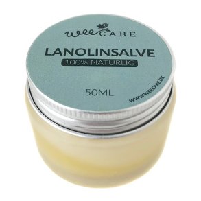 Lanolin ointment - 50 ml.