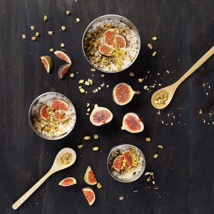Bento bokse - Rund - X Small - 2 stk