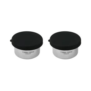 Bento boxes - Round - X Small - 2 pcs