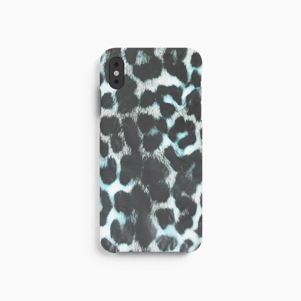 Mobilcover - Dark Leo - iPhone XS Max