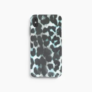 Mobile cover - Dark Leo - iPhone XS Max