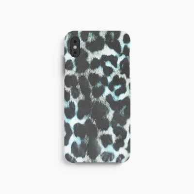 Mobilcover - Dark Leo - iPhone XS Max
