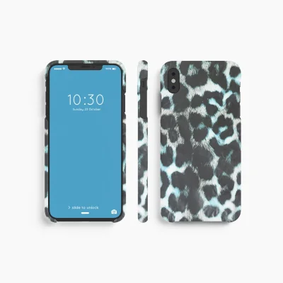 Mobilcover - Dark Leo - iPhone XS Max