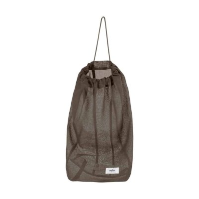 St med 3 All Purpose Bags - S, M og L - Clay