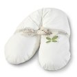 Amazing Maize nursing pillow