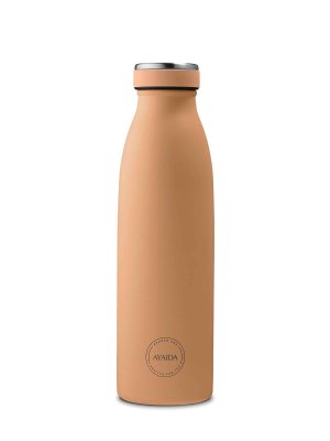 Termo drikkedunk - 500 ml - Organic Peach
