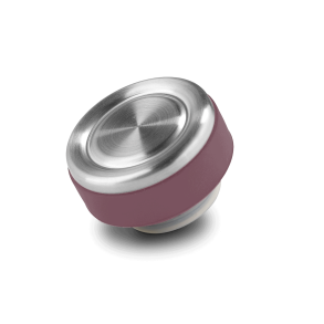 Lid for AYAIDA drinking bottle - Wild Blackberry