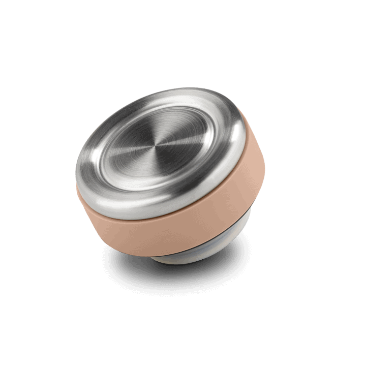 Lg til AYAIDA drikkedunke - Organic Peach