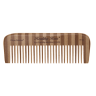 Comb in organic bamboo - for strong hair