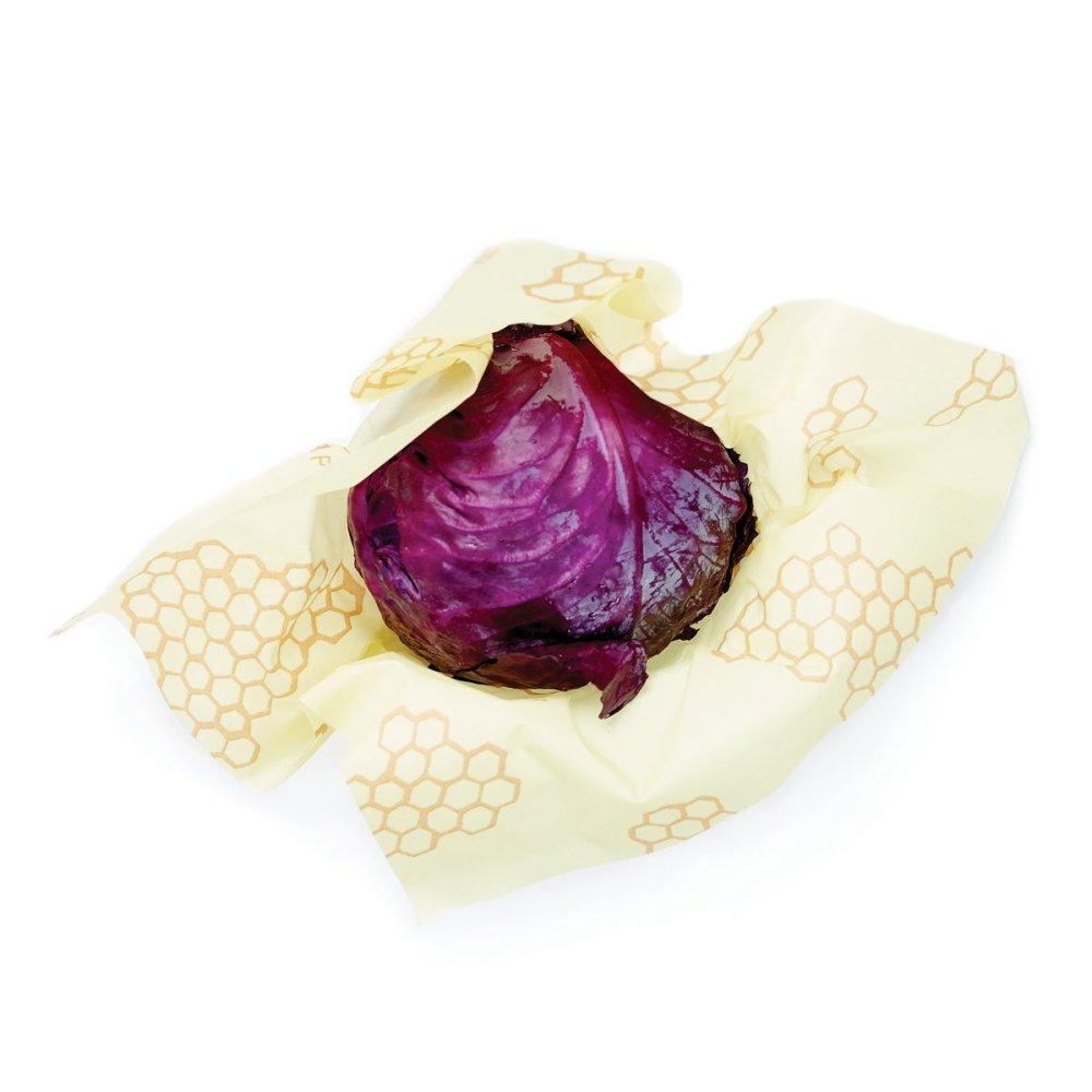 Bee's Wrap bivokspapir - Classic - Large - 3 stk
