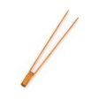 Tongs in cherry wood