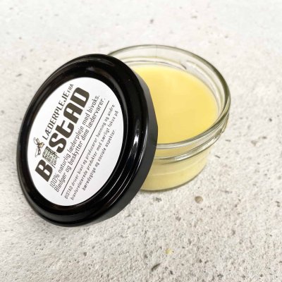 Lderpleje af bivoks - 70 ml