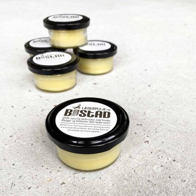 Lderpleje af bivoks - 70 ml