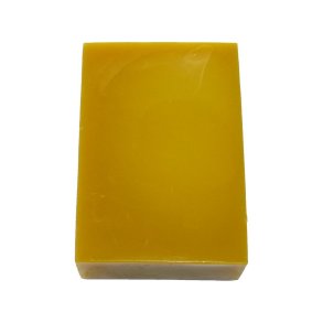 Beeswax block - Danish Green Wax pool
