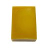 Beeswax block - Danish Green Wax pool