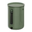 Bokashi-Kompostbeh�lter - Khaki