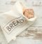 BREAD brdpose i kologisk bomuld - Large