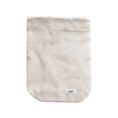 Brdpose - Food Bag - Large - Stone