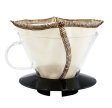 CoffeeSock �teranv�ndbart kaffefilter - f�r Kalita Wave 185-01 - 2 st.