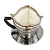CoffeeSock genanvendeligt kaffefilter - til Kalita Wave 185-01 - 2 stk.