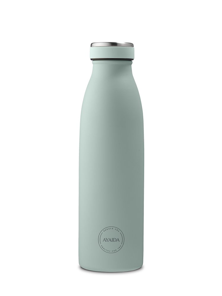 Termo drikkedunk - 500 ml - Mint Green