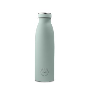 Thermal drinking bottle - 500 ml - Mint Green