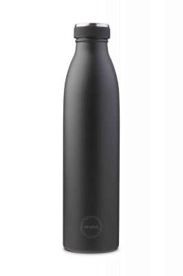 Termo drikkedunk - 750 ml - Matte Black