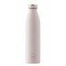 Thermo drinking bottle - 750 ml - Soft Rose