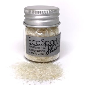 Biodegradable mica - Himalaya