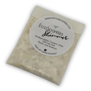 Refill biodegradable mica - Himalaya