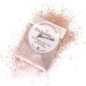 Refill biodegradable mica - Rose Quartz