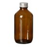 Glass bottle for DIY liquid soaps - 250 ml