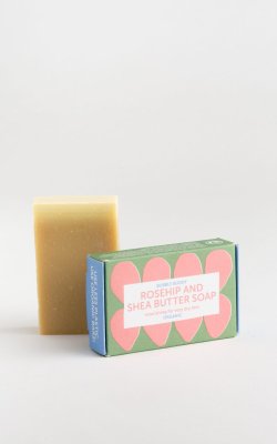 Bubble Buddy sbebar - hyben & shea smr - til tr hud